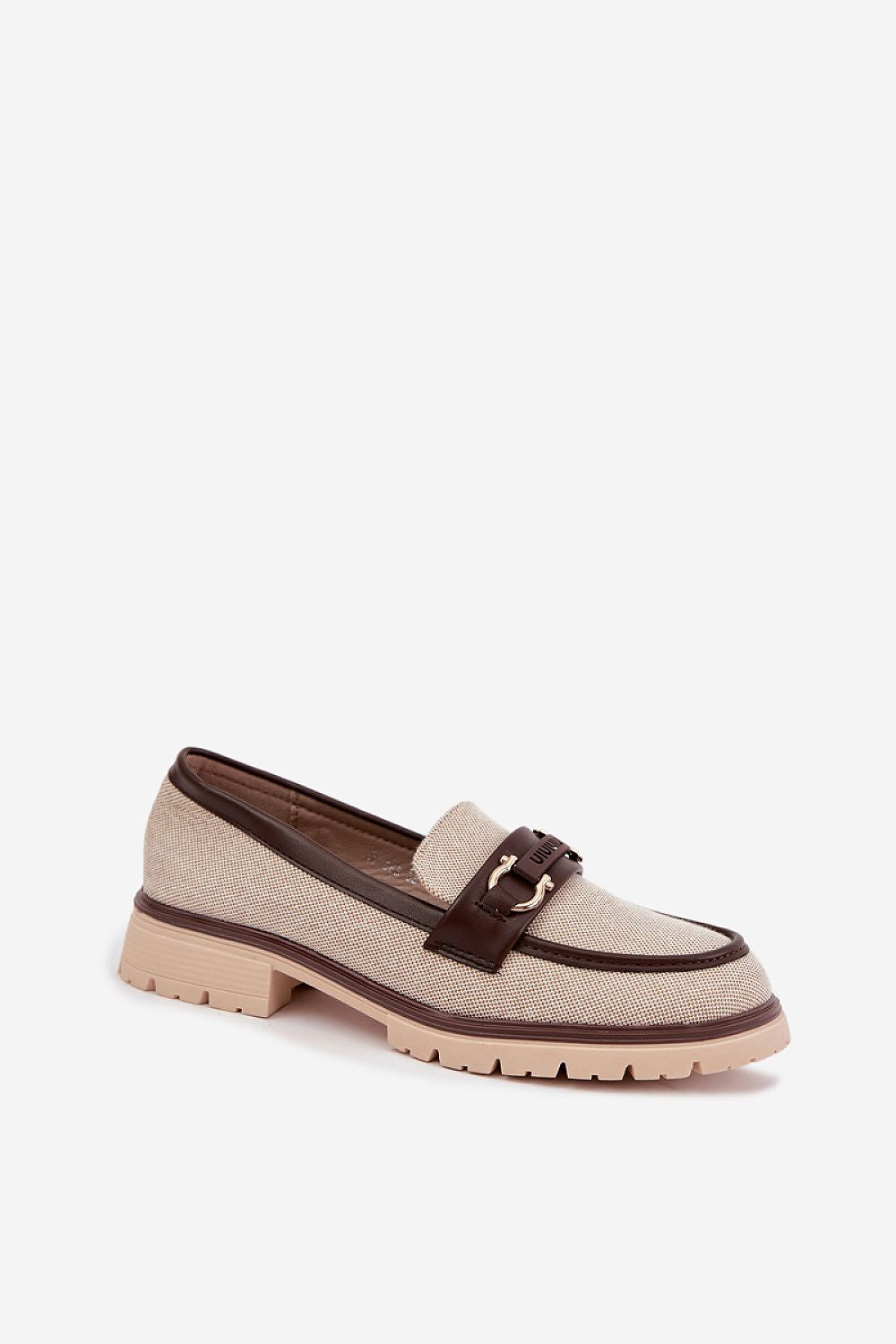  Moccasins model 230734 Step in style 