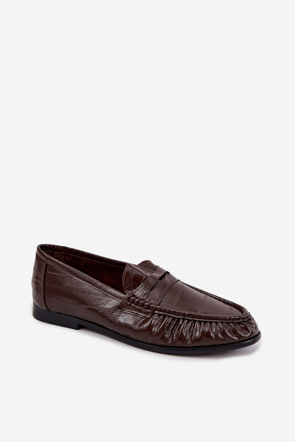  Moccasins model 230735 Step in style 