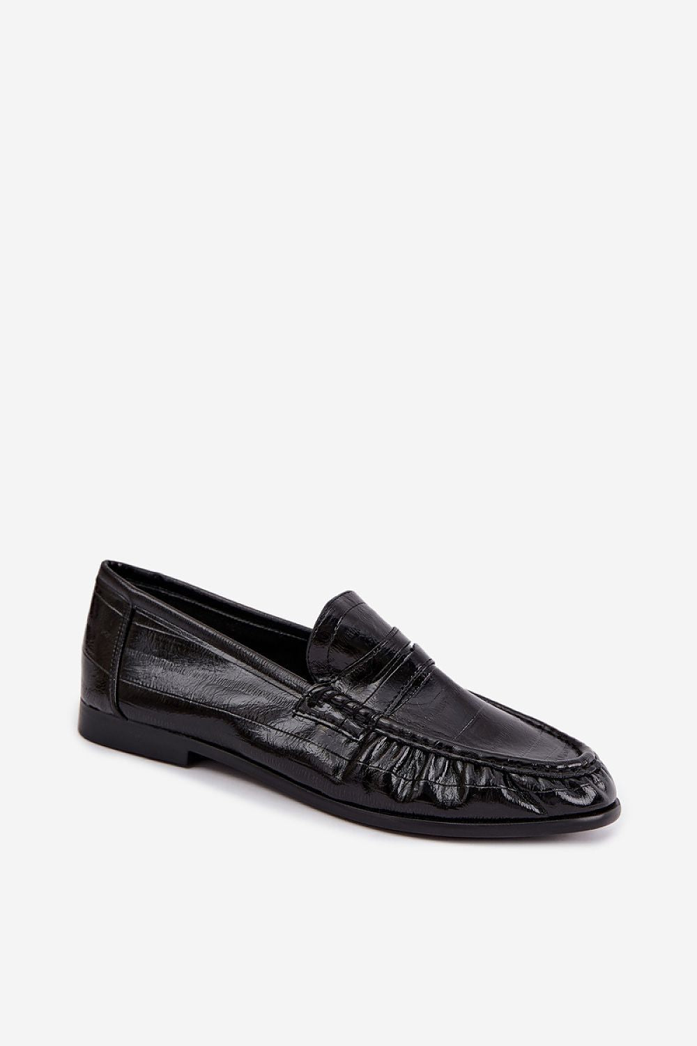  Moccasins model 230736 Step in style 