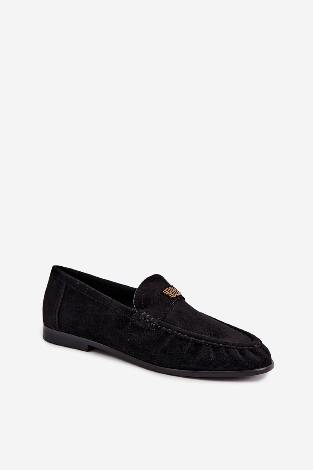  Moccasins model 230737 Step in style 