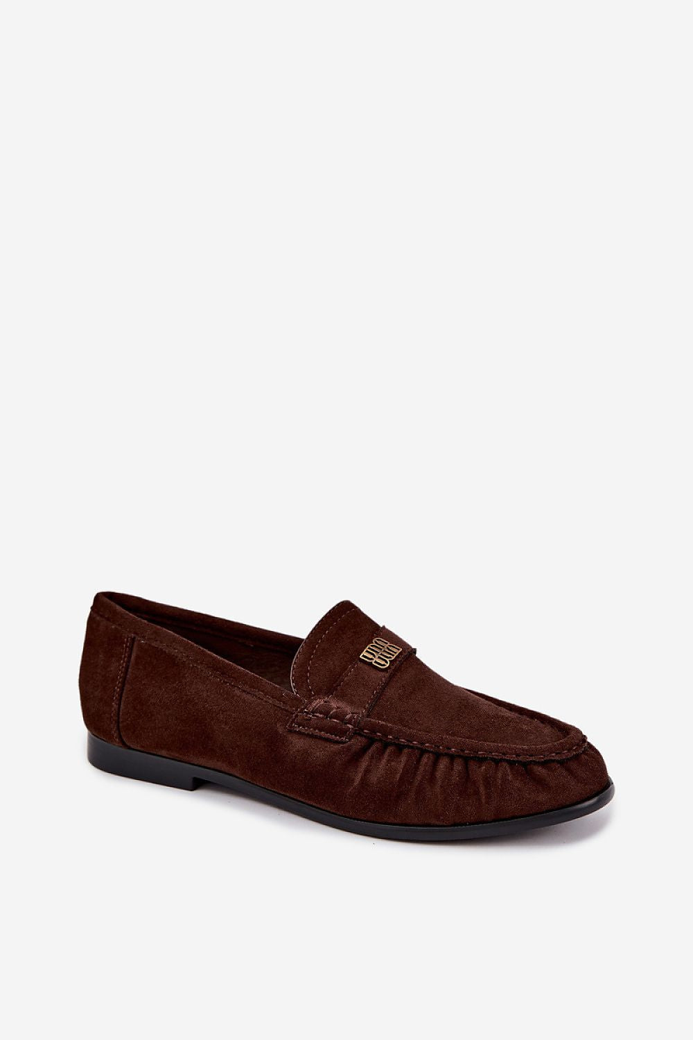  Moccasins model 230738 Step in style 