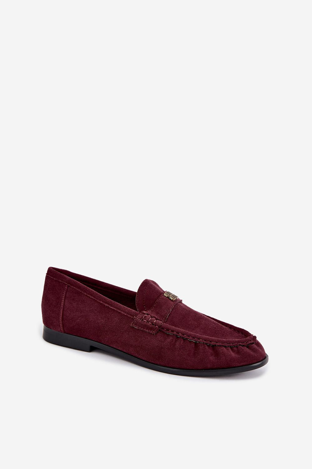  Moccasins model 230739 Step in style 
