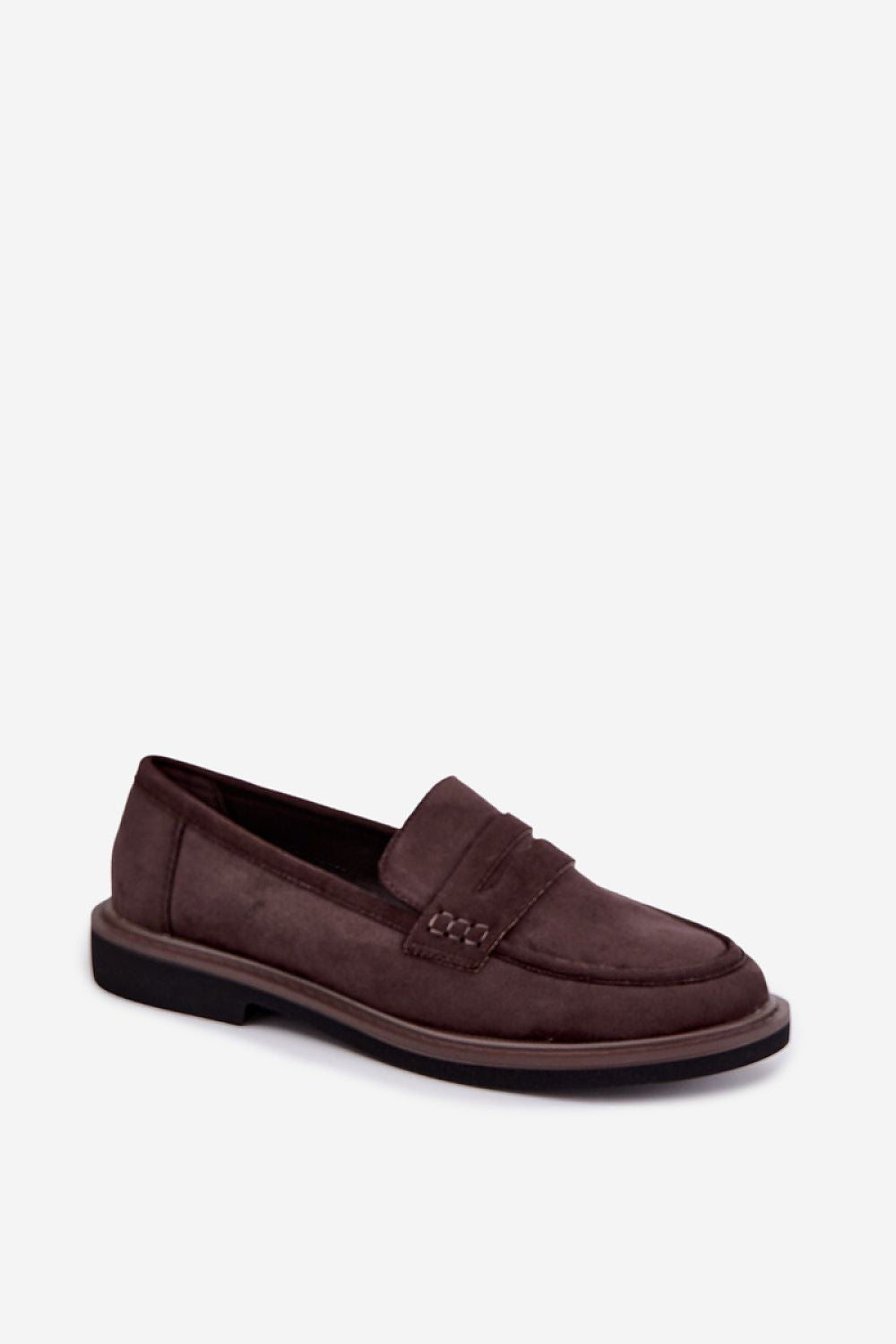  Moccasins model 230742 Step in style 