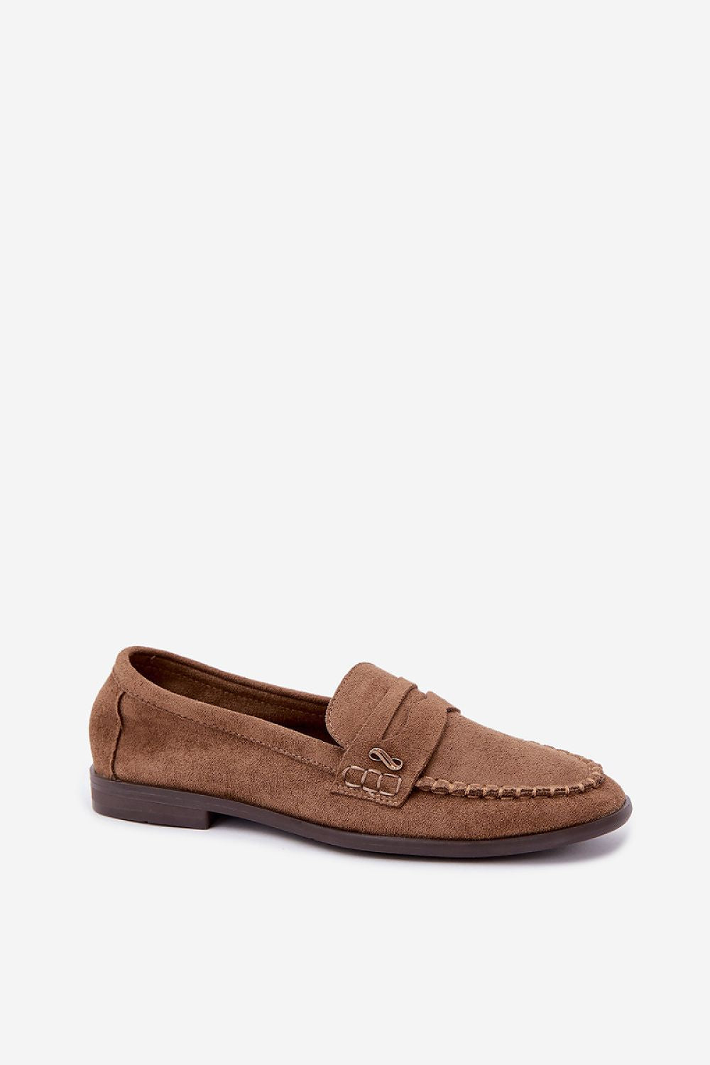  Moccasins model 230744 Step in style 