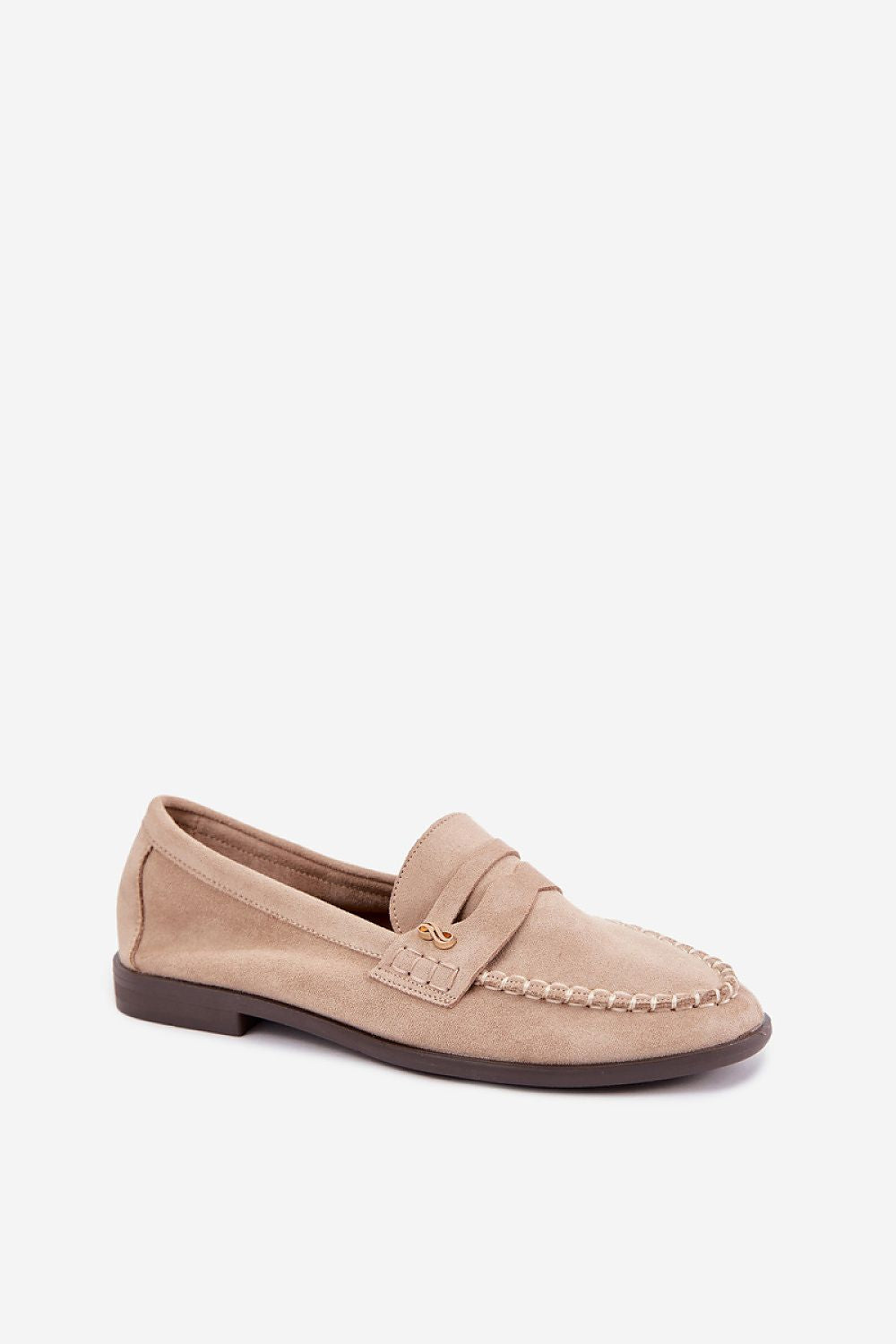  Moccasins model 230745 Step in style 