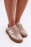  Chaussures de sport model 230746 Step in style 