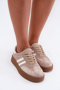 Chaussures de sport Step in style
