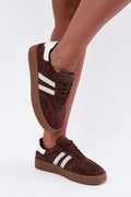  Chaussures de sport model 230747 Step in style 