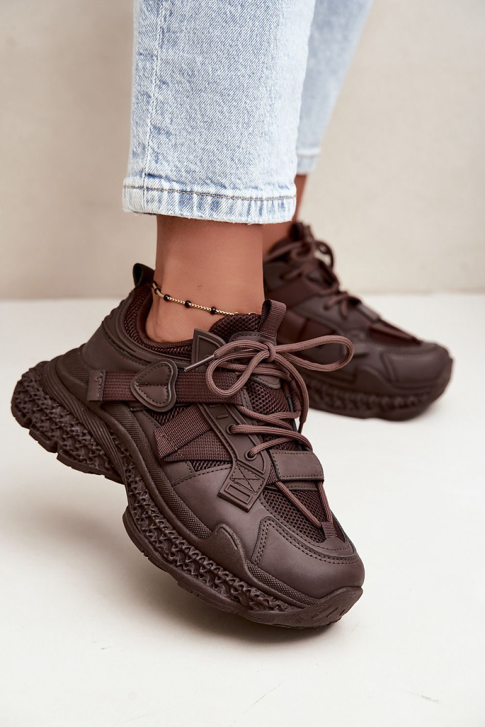  Chaussures de sport model 230752 Step in style 