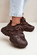  Chaussures de sport model 230752 Step in style 