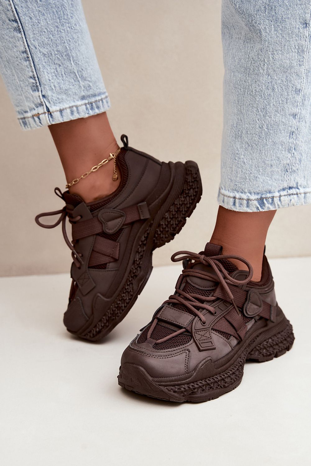  Chaussures de sport model 230752 Step in style 