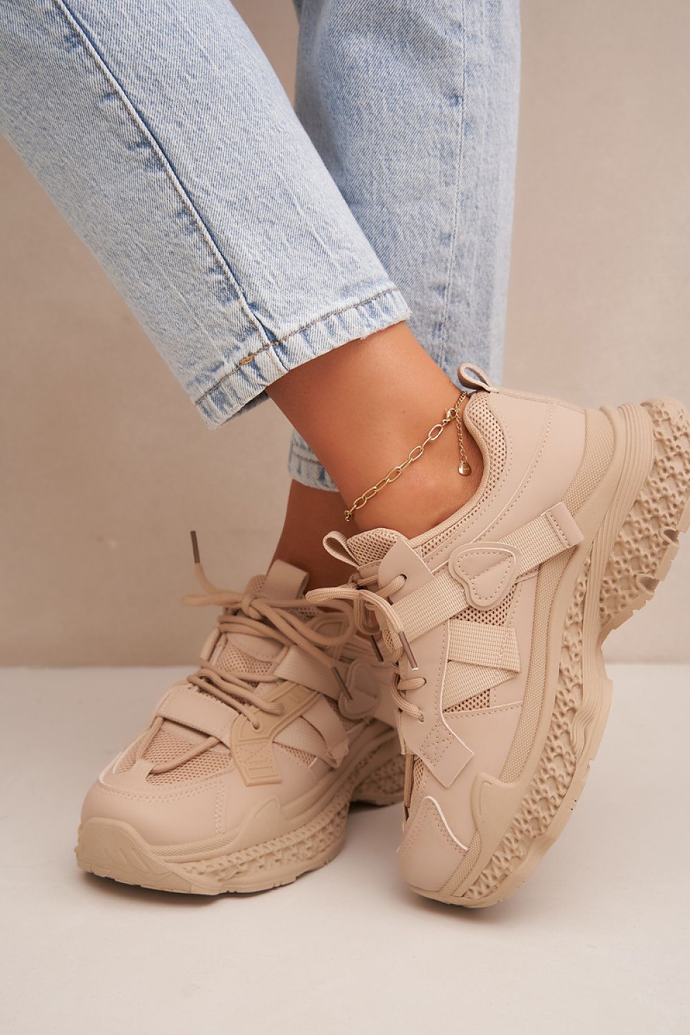  Chaussures de sport model 230753 Step in style 