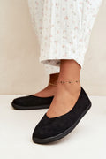  Ballerine model 230754 Step in style 