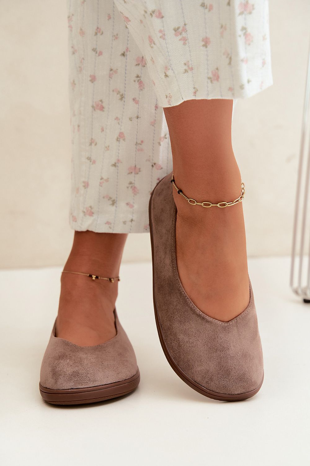  Ballerine model 230755 Step in style 