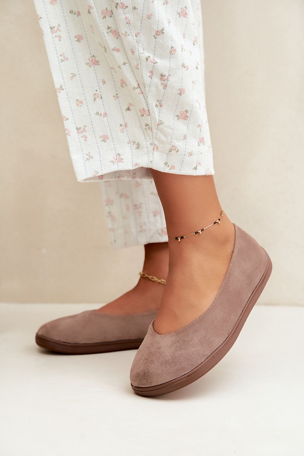  Ballerine model 230755 Step in style 