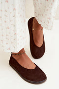  Ballerine model 230756 Step in style 