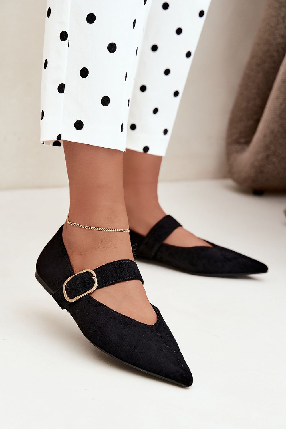  Ballerine model 230757 Step in style 