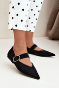  Ballerine model 230757 Step in style 