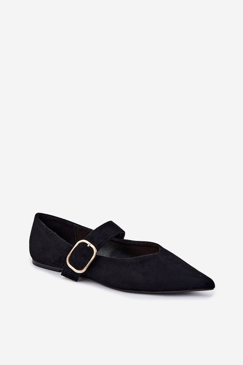  Ballerine model 230757 Step in style 