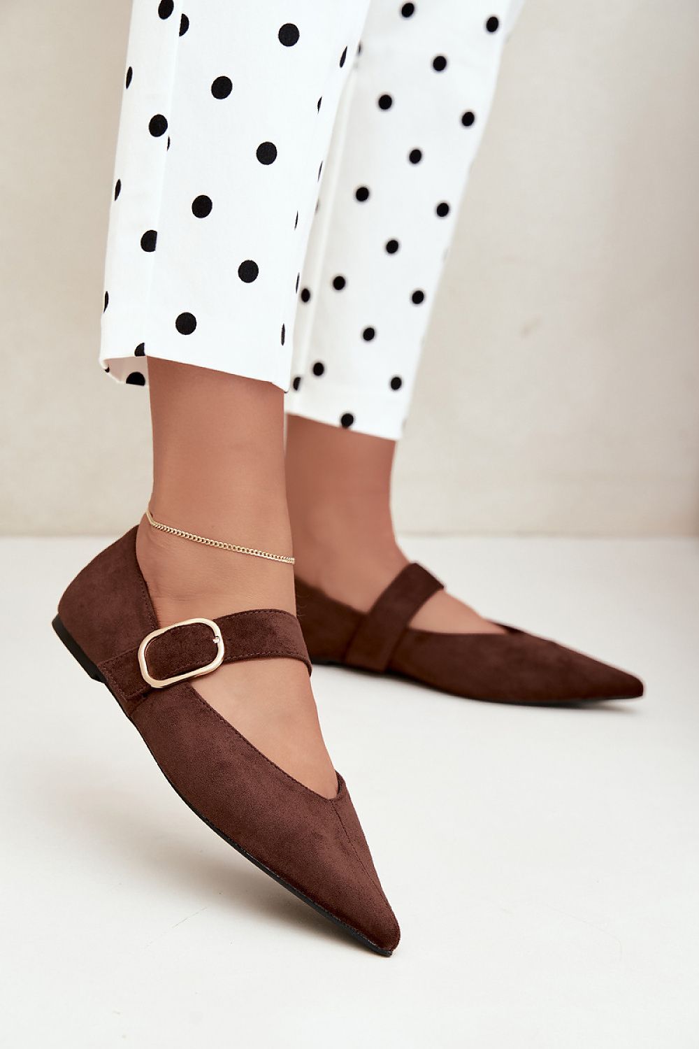  Ballerine model 230758 Step in style 