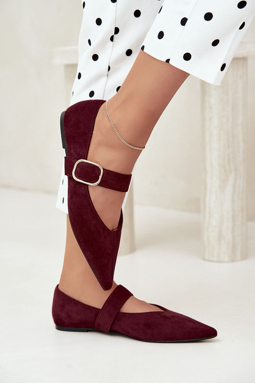  Ballerine model 230759 Step in style 