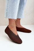  Ballerine model 230762 Step in style 