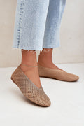  Ballerine model 230763 Step in style 