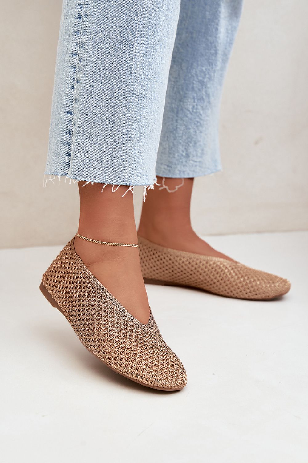  Ballerine model 230763 Step in style 