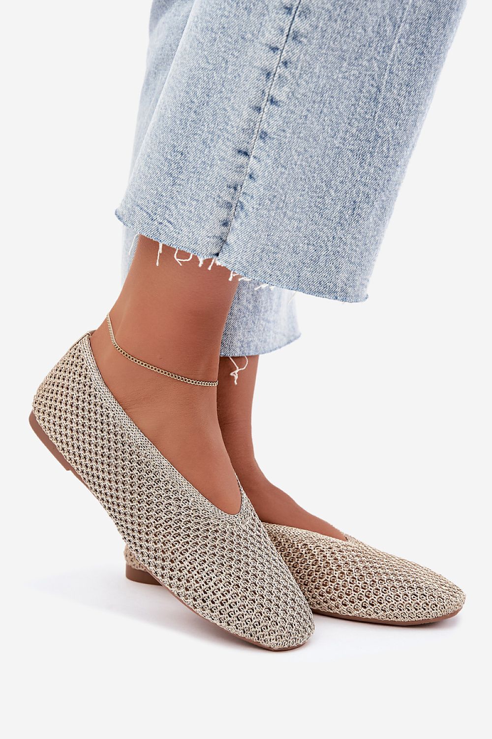  Ballerine model 230764 Step in style 