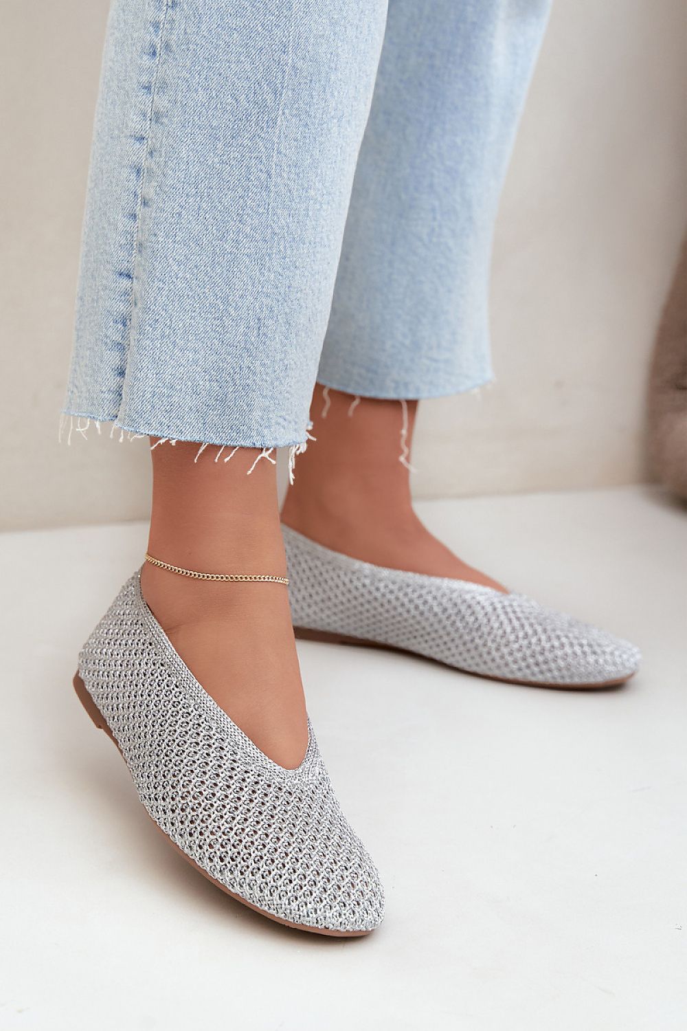  Ballerine model 230765 Step in style 