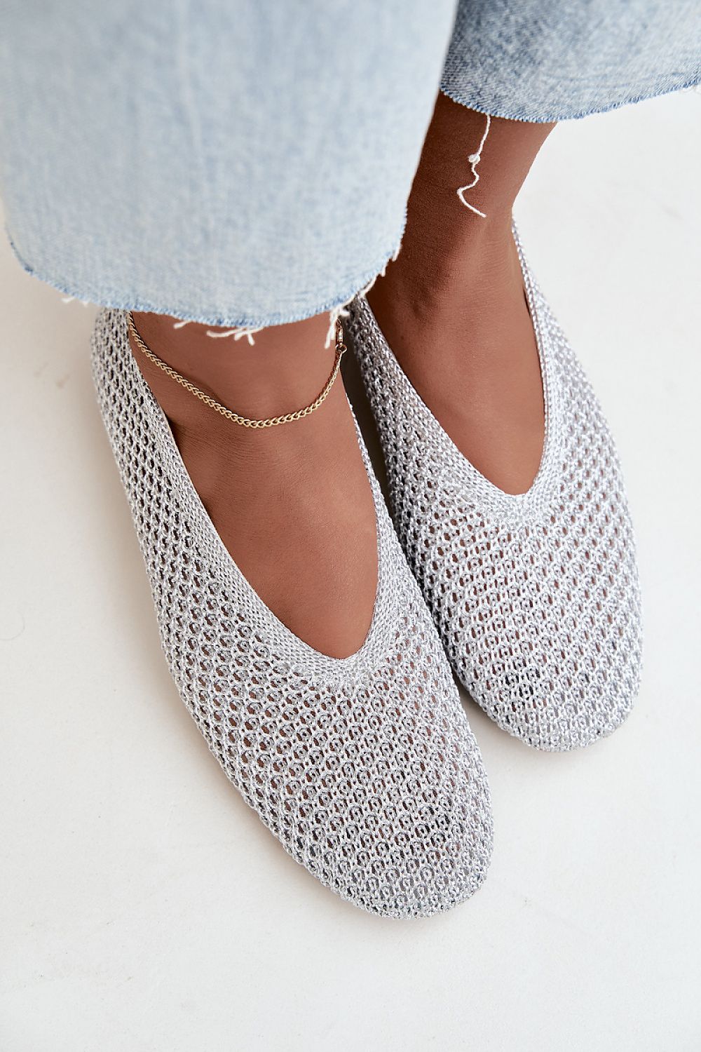  Ballerine model 230765 Step in style 