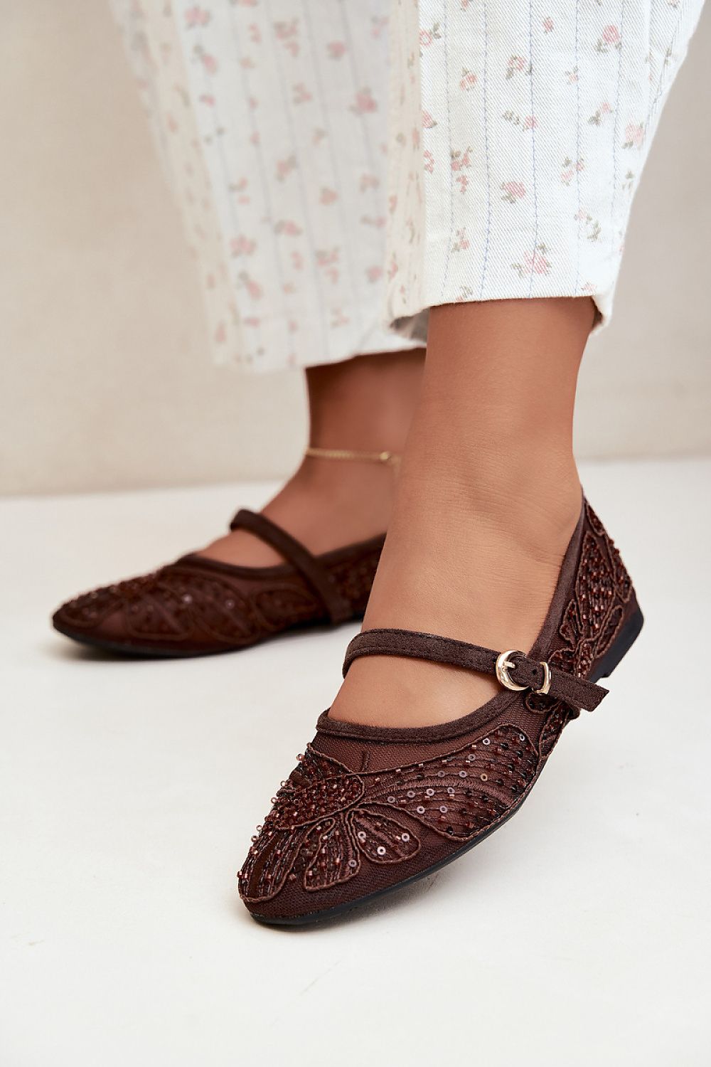  Ballerine model 230767 Step in style 