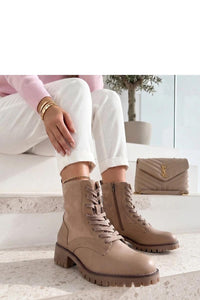Bootie Solea