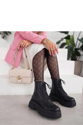  Bottes à plateforme model 230783 Solea 