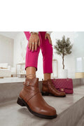  Bottes model 230787 Solea 