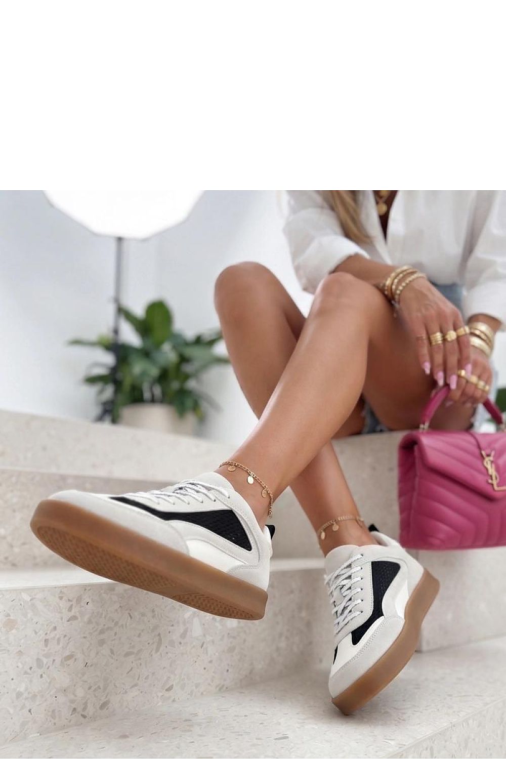 Chaussures de sport model 230815 Solea 