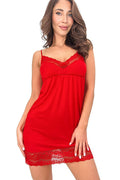  Chemise de nuit model 230832 Donna 