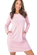  Chemise de nuit model 230841 Donna 