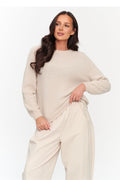  Chandail model 230854 Makadamia 