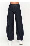  Jean model 230864 Makadamia 