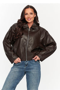 Veste Makadamia