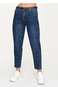  Jean model 230872 Makadamia 