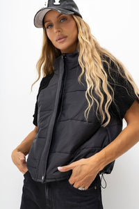 Gilet Italy Moda