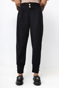  Pantalon femme model 230879 Italy Moda 