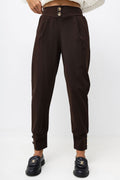  Pantalon femme model 230880 Italy Moda 