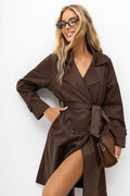  Manteau model 230882 Italy Moda 