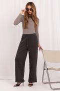  Pantalon survêtement model 230884 Italy Moda 