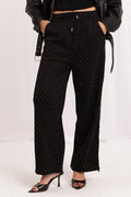  Pantalon survêtement model 230885 Italy Moda 
