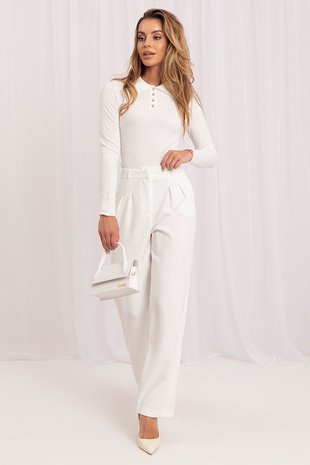  Chandail model 230908 Italy Moda 