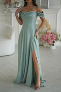  Robe longue model 230922 Bicotone 